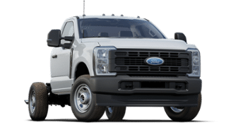 2024 Ford Chassis Cab External Image 4